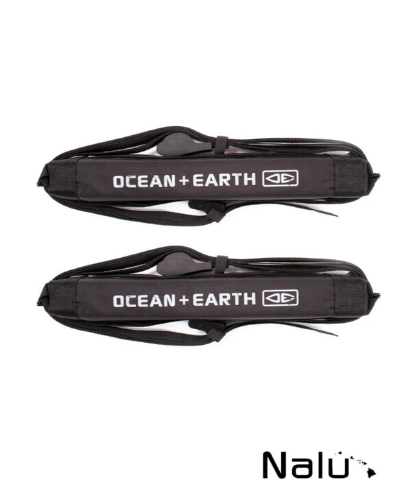 Ocean & Earth Ocean & Earth Quick Rack Roof