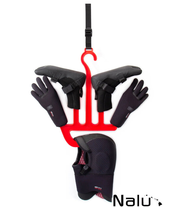 Ocean & Earth Ocean & Earth Wetsuit Accessory Hanger