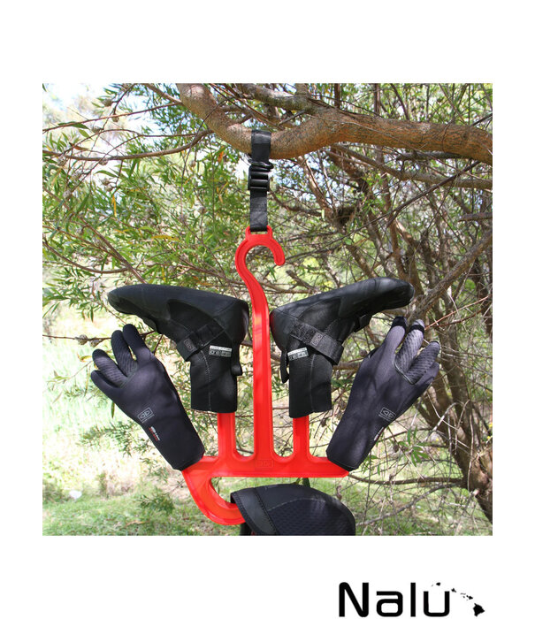 Ocean & Earth Ocean & Earth Wetsuit Accessory Hanger