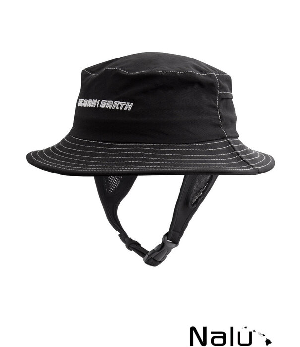 Ocean & Earth Ocean & Earth G-Land Soft Peak Surf Hat Forest