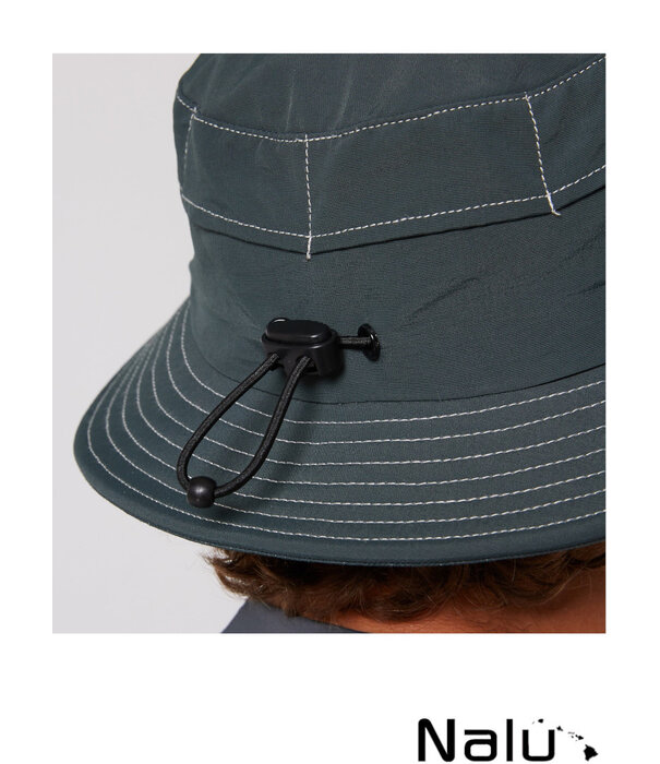 Ocean & Earth Ocean & Earth G-Land Soft Peak Surf Hat Forest