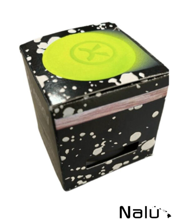 Waxy Waxy Wax Remover