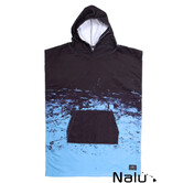 Ocean & Earth Youth Southside Hooded Poncho Towel