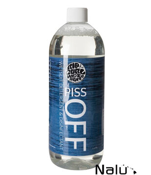 Rip Curl Piss Off 250 ml Neopren-Reinigungsmittel