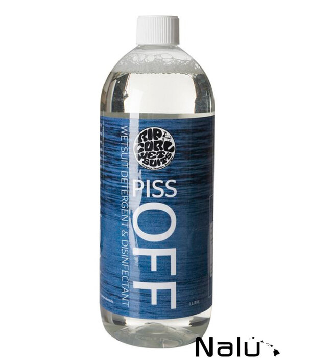 Rip Curl Rip Curl Piss Off 250 ml Neopreen reinigingsmiddel