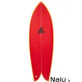 Al Merrick 5'9" Mikey February Fish