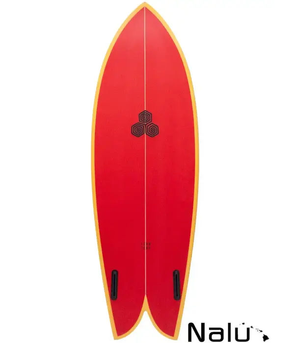 Al Merrick Surfboards Al Merrick 5'9" Mikey February Fish