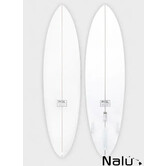 Pyzel Mid length Crisis