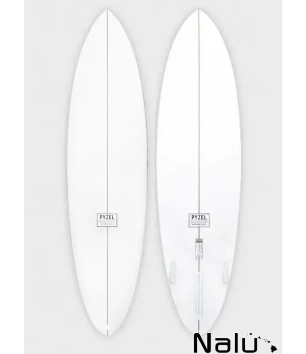 Pyzel Surfboards Pyzel Mid length Crisis