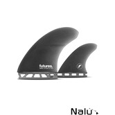 Futures Rasta 3/2 Reverse Twin +1