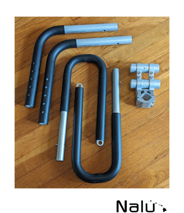 Move By Bike Moved By Bikes ShortBoard Rack