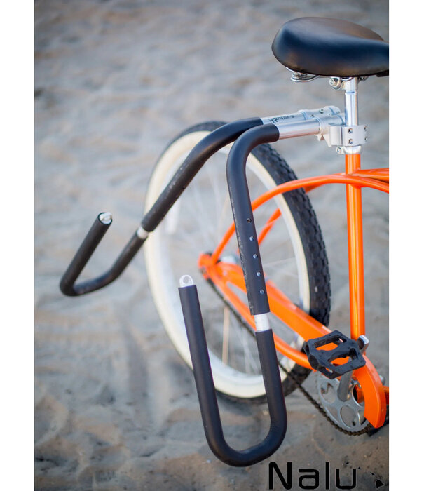 Move By Bike Moved By Bikes ShortBoard Rack