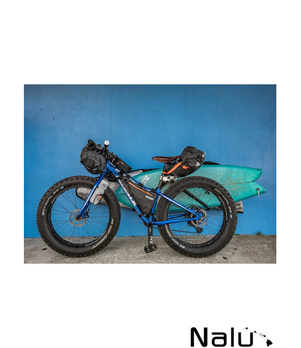 Move By Bike Moved By Bikes ShortBoard Rack