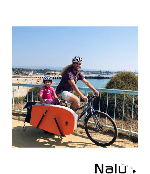 Move By Bike Moved By Bikes ShortBoard Rack