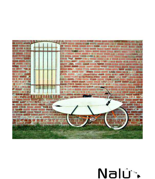 Move By Bike Moved By Bikes ShortBoard Rack