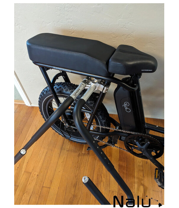 Move By Bike Moved By Bikes ShortBoard Rack