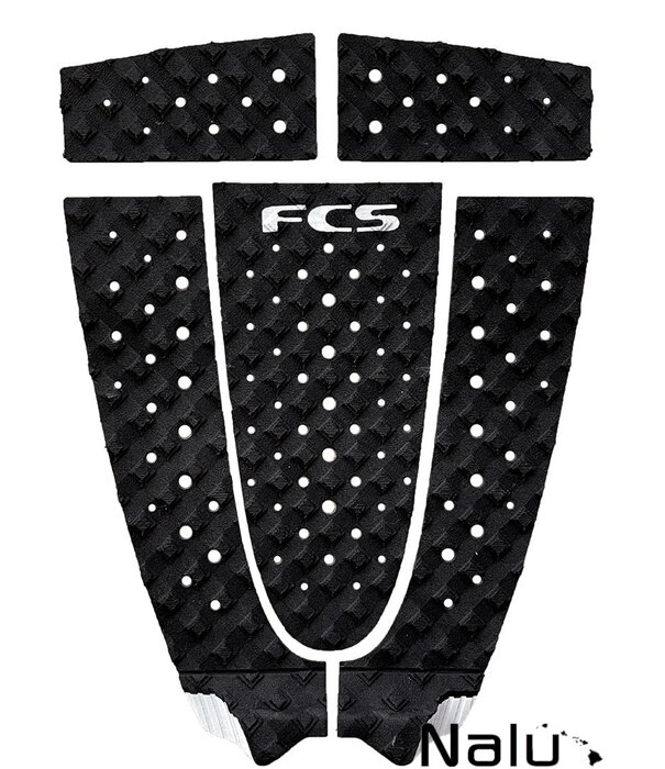 FCS Fins FCS Harley Ingleby ECO Midlenght / longboard Traction