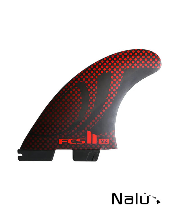 FCS Fins FCS II Large Sharpeye Performance Core Thruster Fins