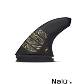 Futures Medium VECTOR 3/2 ALPHA series Carbon Gold