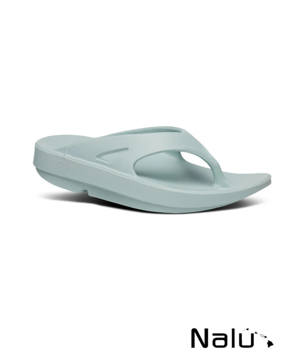 OOFOS Oofos OOriginal Mist