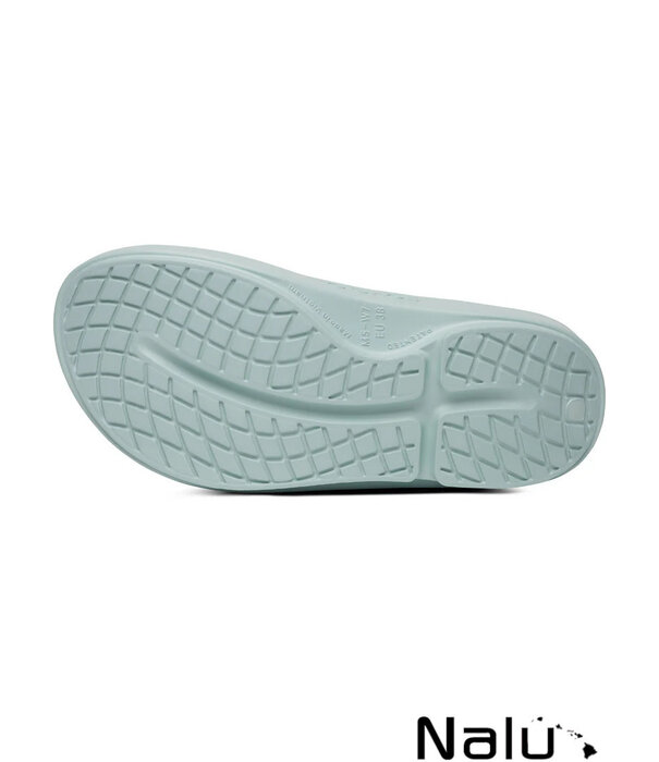 OOFOS Oofos OOriginal Mist