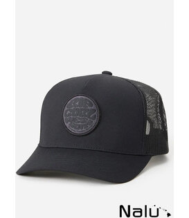 Rip Curl Trucker Wetsuit Icon Cap Midnight