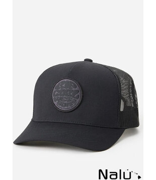 Rip Curl Trucker Wetsuit Icon Cap Midnight