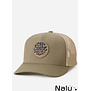 Rip Curl Trucker Wetsuit Icon Cap Dusty Olive
