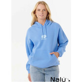 Rip Curl Sweater Oceanic Heritage Light Blue