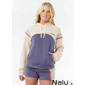 Rip Curl Surf Revival Sweater Blue