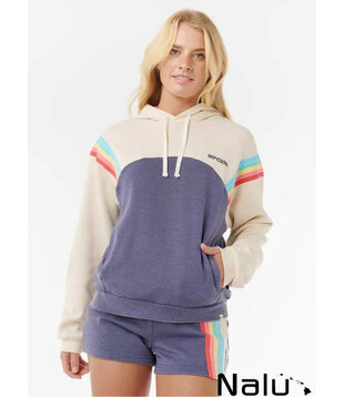 Rip Curl Surf Revival Sweater Blue