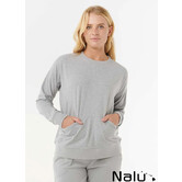Rip Curl Cosy Sweater Grey