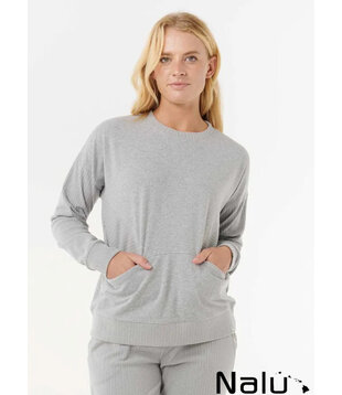 Rip Curl Cosy Sweater Grey
