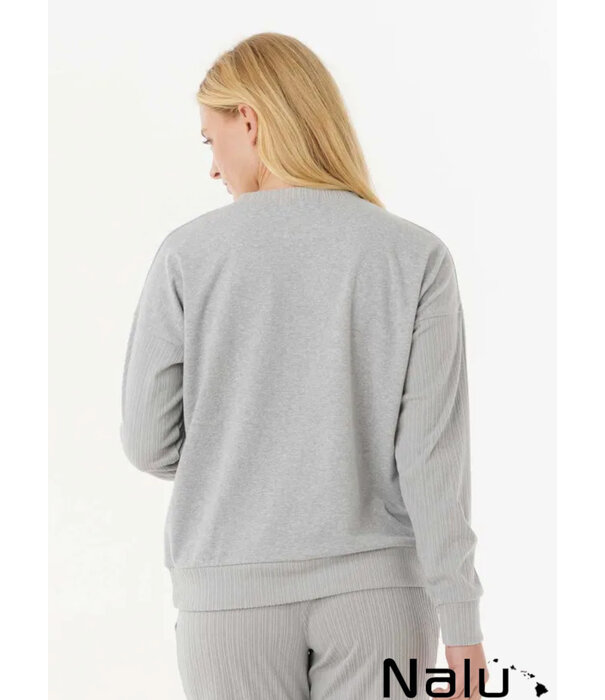 Rip Curl Rip Curl Cosy Sweater Grey