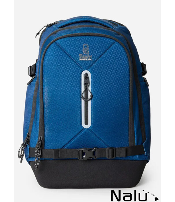 Rip Curl Rip Curl F-Light Posse 35L Search Back Pack Light Navy