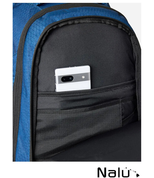 Rip Curl Rip Curl F-Light Posse 35L Search Back Pack Light Navy