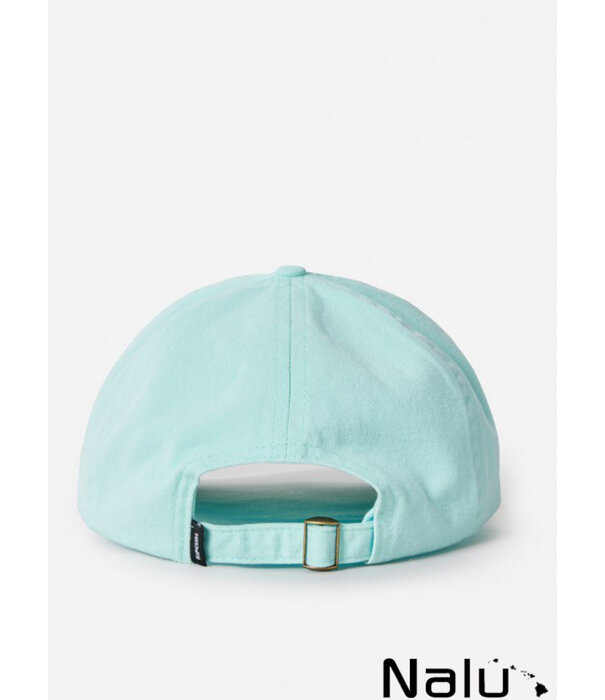 Rip Curl Rip Curl Search Icon Cap Aqua