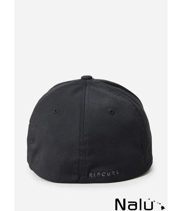 Rip Curl Rip Curl Tepan 2.0 Flexfit Cap Black
