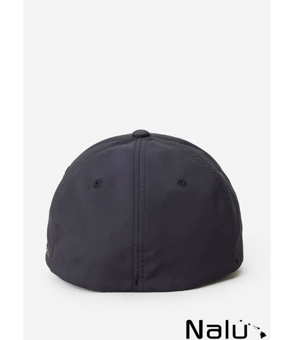 Rip Curl Rip Curl Vaporcool Wetsuit Flexfit Cap Phantom