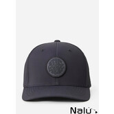 Rip Curl Vaporcool Wetsuit Flexfit Cap Phantom