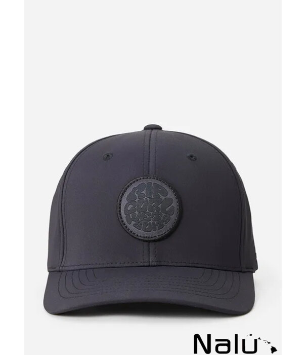 Rip Curl Rip Curl Vaporcool Wetsuit Flexfit Cap Phantom