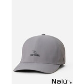 Vaporcool Delta Flexfit Cap Grey
