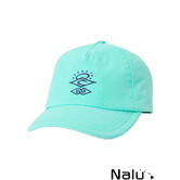 Rip Curl Search Icon Cap Aqua