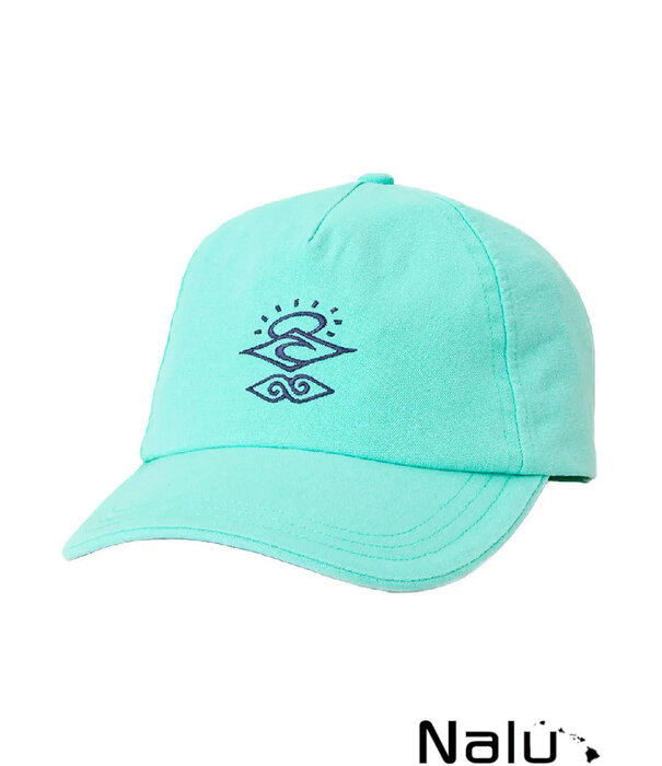 Rip Curl Rip Curl Search Icon Cap Aqua
