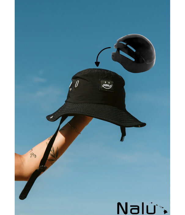 SMILE SMILE Surf Hat Helmet Mariana Trench