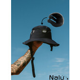 SMILE Surf Hat Helmet Marine Midnight