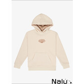 Roxy Hope You Trust Hoody Parchement