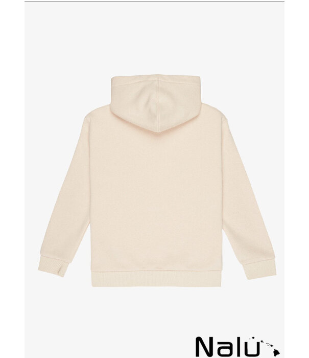 Roxy Roxy Hope You Trust Hoody Parchement