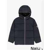 Roxy Groovy Kids Puffer Anthracite