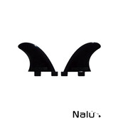 FCS G-L Fin Set Sidebite